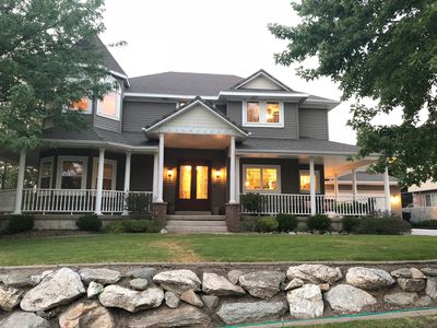 295 E 500 N, Morgan, UT, 84014