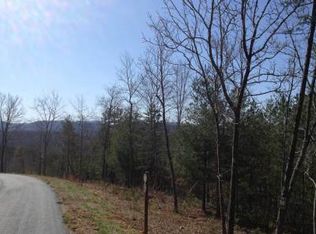 LOT 30 Ridgebrook Trl, Blue Ridge, GA 30513