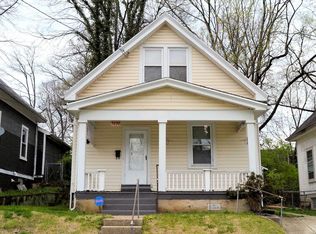 5620 Prentice St, Cincinnati, OH