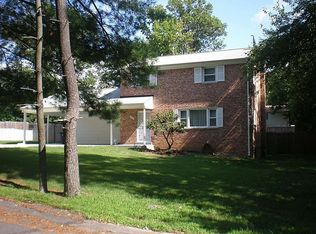 4904 Braddock Rd, Temple Hills, MD 20748