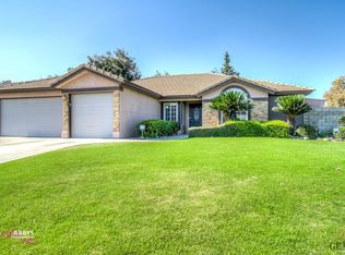 5111 Shaman Ct, Bakersfield, CA 93312