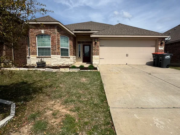2132 Mulberry Dr, Anna, TX 75409