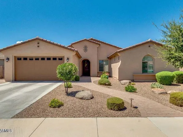 2497 E Aris Dr, Gilbert, AZ 85298