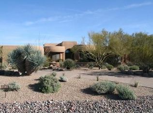 18630 E Via Hermosa, Rio Verde, AZ 85263