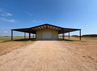 8007 E County Road 6000, Idalou, TX 79329