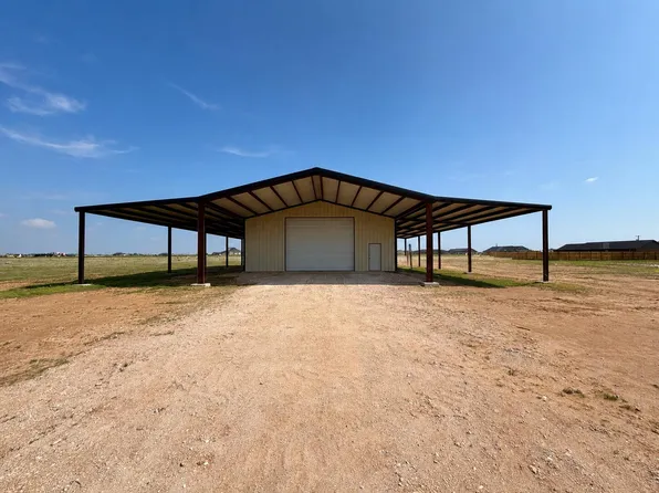 8007 E County Road 6000, Idalou, TX 79329