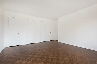 Rented by The Dermot Realty Management Company