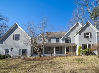 29 Nelson St, Georgetown, MA 01833