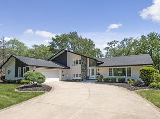 6031 James St, Tinley Park, IL 60477