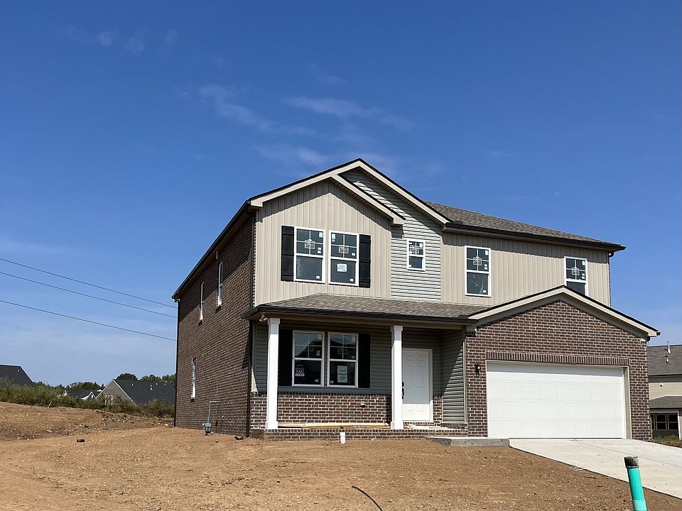 1st image of 807 Hydrangea Ct Lot 206