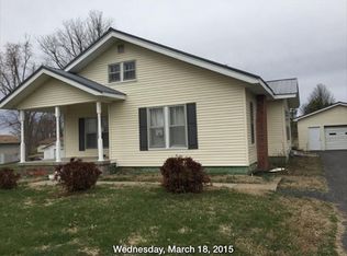 1817 Sunrise Dr, Madisonville, KY 42431