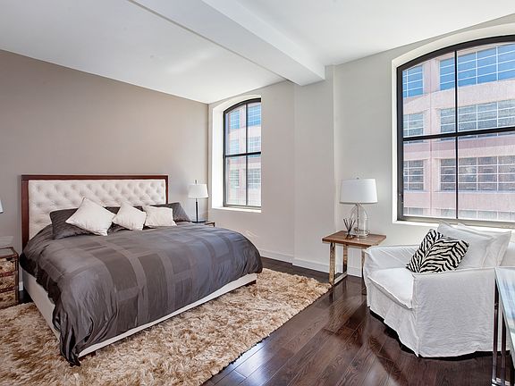 2nd image of 250 West St APT 9E