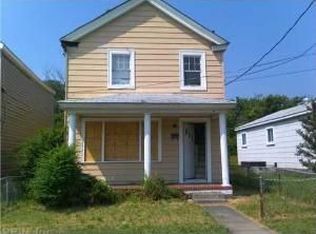 613 Ivy Ave, Newport News, VA 23607