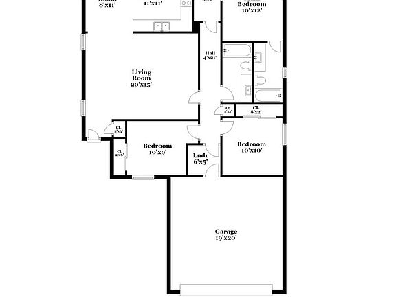 2nd image of 11565 W Carol Ave
