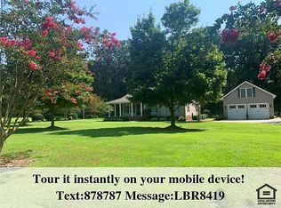 5274 Old Church Rd, Lancaster, SC 29720