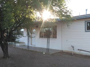 1860 W Aguila Dr, Wickenburg, AZ 85390