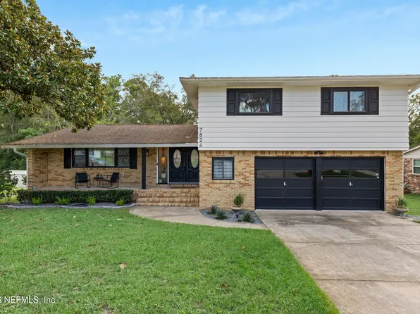7824 HOLIDAY S, Jacksonville, FL 32216