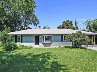 3760 Pennyroyal Rd, Franklin, OH 45005
