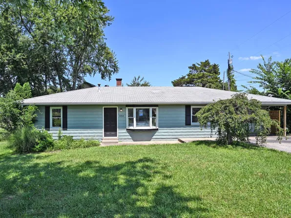 3760 Pennyroyal Rd, Franklin, OH 45005