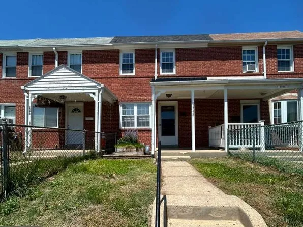 1548 Aldeney Ave, Middle River, MD 21220