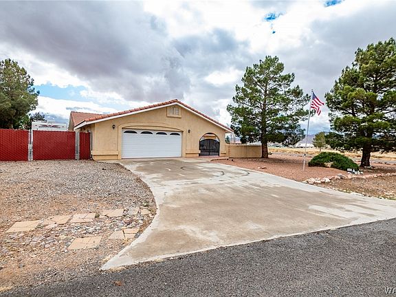 2nd image of 7922 E Mesa Vista Drive