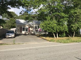 149 Division St, West Harwich, MA 02671