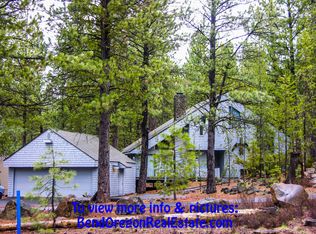 6 Leisure Ln, Sunriver, OR 97707