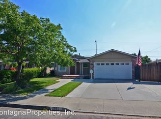 2693 Elliot St, Santa Clara, CA 95051