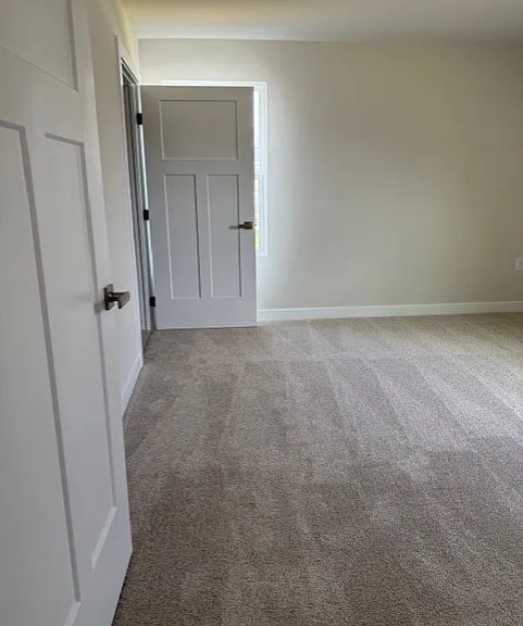 LARGE, PRIMARY BEDROOM