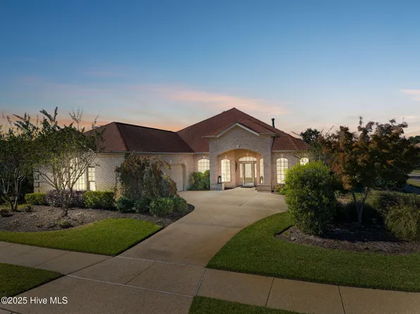 2143 Villamar Drive, Leland, NC 28451