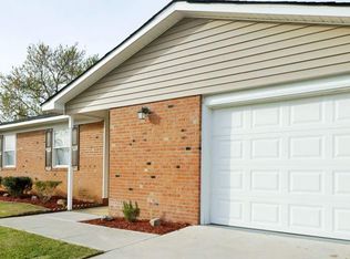 6538 Gristmill Rd, Fayetteville, NC 28314