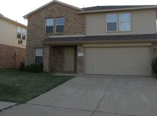 13725 Canyon Ranch Rd, Roanoke, TX 76262