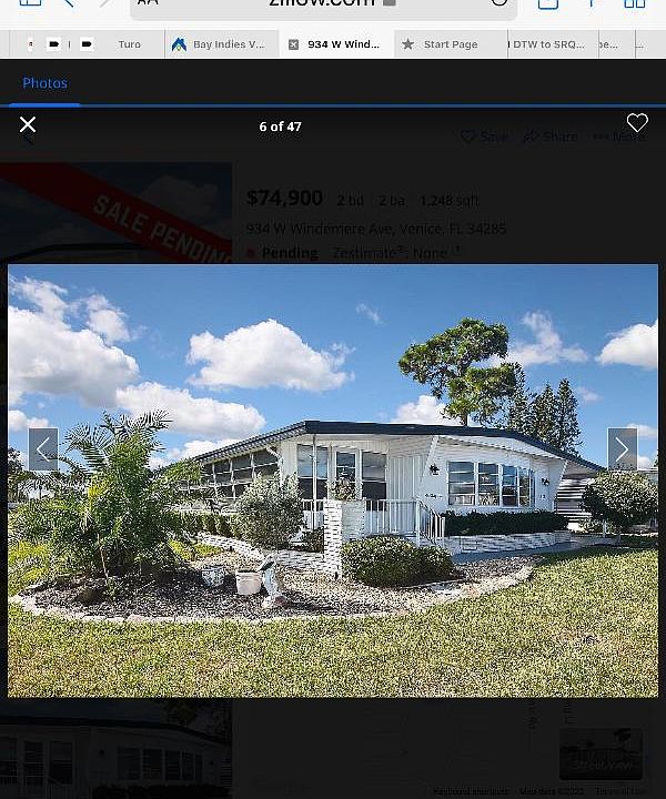 1st image of 934 W Windemere Ave