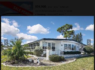 934 W Windemere Ave, Venice, FL 34285