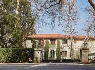 3996 Chevy Chase Dr, La Canada Flintridge, CA 91011