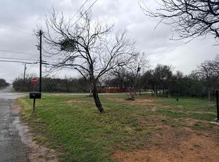 E Pine Dr, Marble Falls, TX 78654