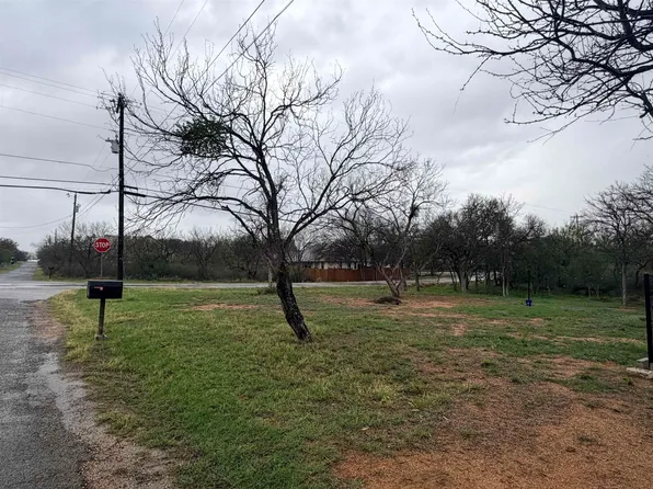 TBD E Pine Drive, Granite Shoals, TX 78654