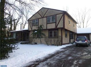424 Callowhill Rd, Chalfont, PA 18914