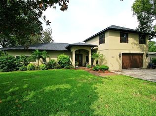 2340 W Lake Brantley Dr, Longwood, FL 32779