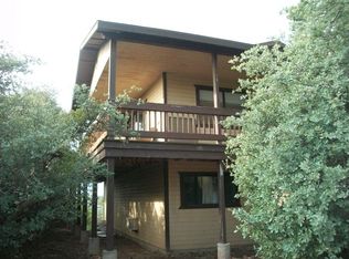 305 W Summit St, Payson, AZ 85541