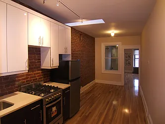 Rented by Joel Weisz, LREB