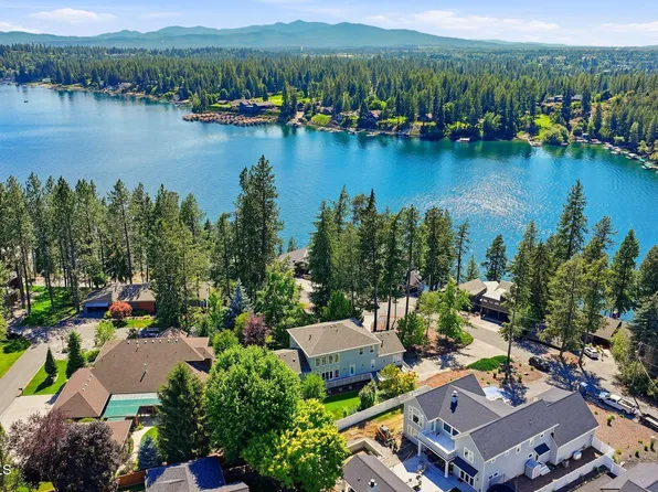 2946 E Point Hayden Dr, Hayden Lake, ID 83835