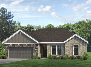 3146 Dowgate Dr, Newburgh, IN 47630