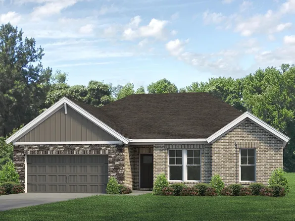 3146 Dowgate Dr, Newburgh, IN 47630