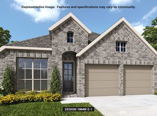 232 Bay Laurel Rd, McKinney, TX 75071