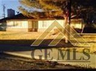 512 E Church Ave, Ridgecrest, CA 93555