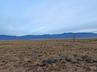 S Rio Del Oro LOT 39, Los Lunas, NM 87031