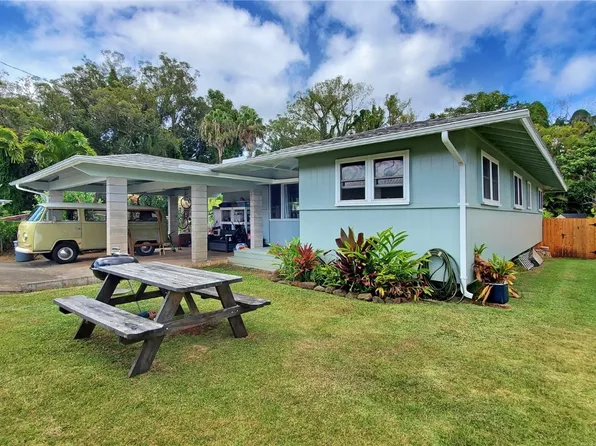 1735 Walea St, Wahiawa, HI 96786