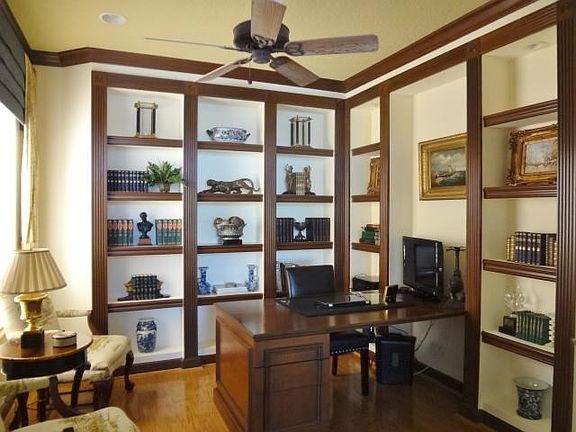 Office/Opt. 4th BR