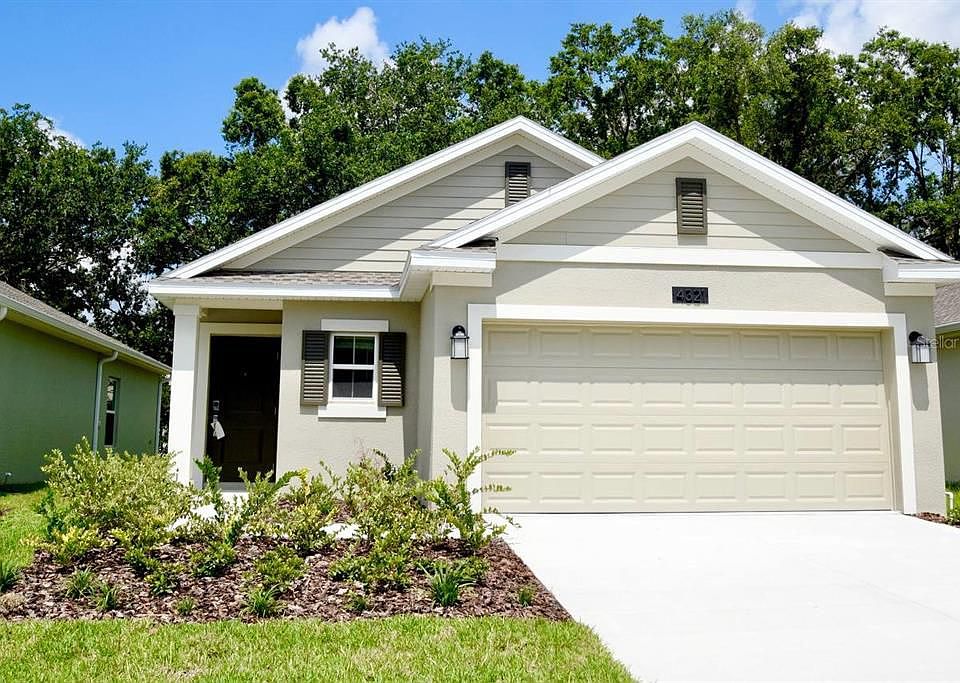 1st image of 4321 Babbling Brook Way